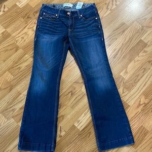 Ariat trouser jean